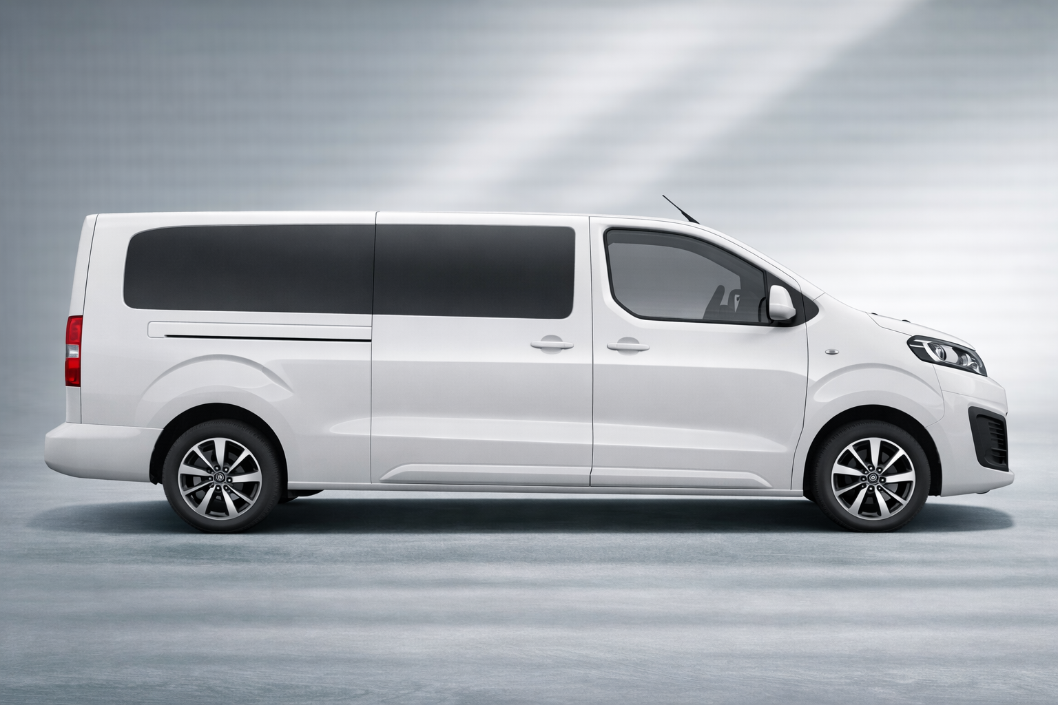 Citroën Jumpy SpaceTourer