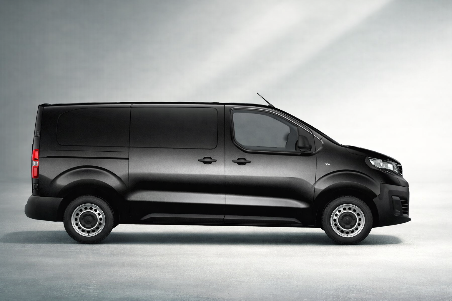 Peugeot Expert Traveller