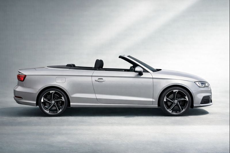 Audi A3 Cabrio
