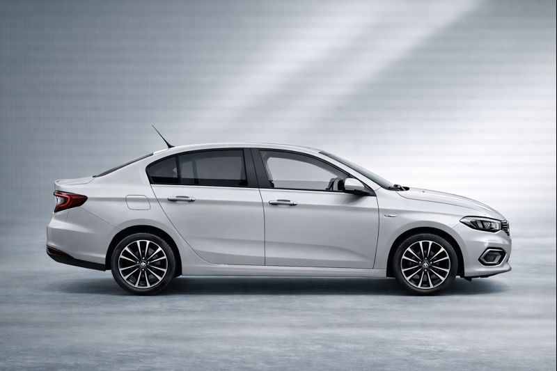 Fiat Egea